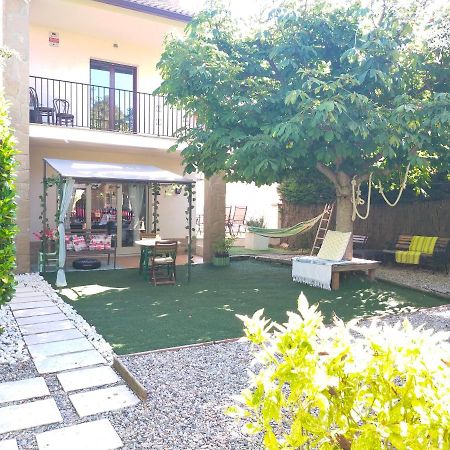 B&B El Solsones - Olius El Pi de Sant Just Esterno foto