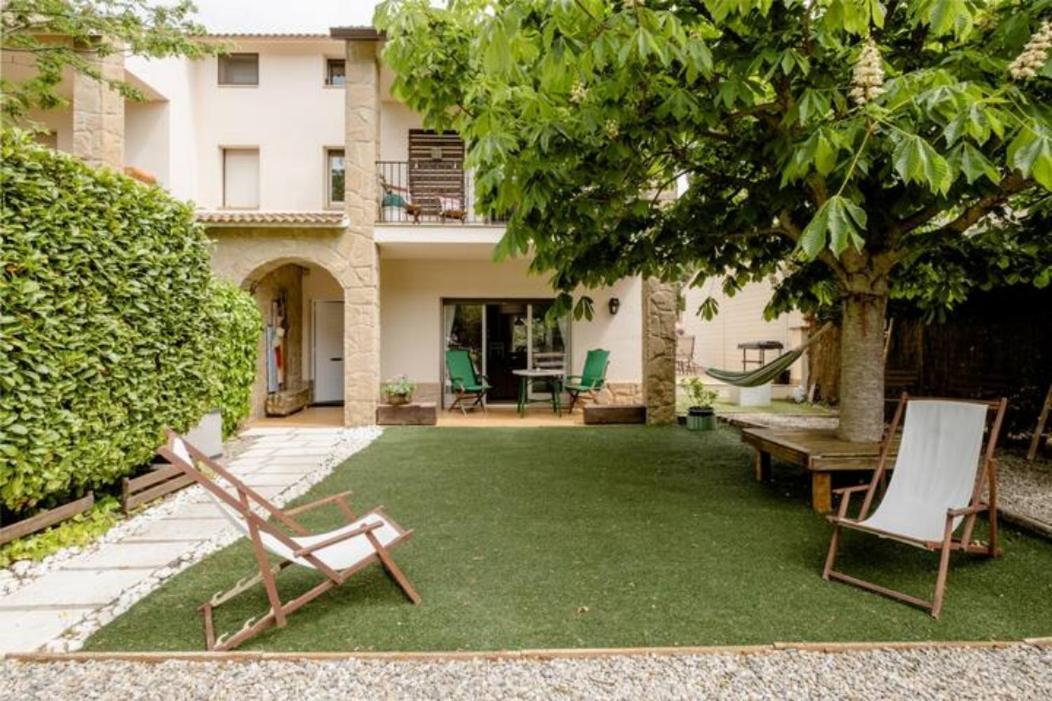 B&B El Solsones - Olius El Pi de Sant Just Esterno foto