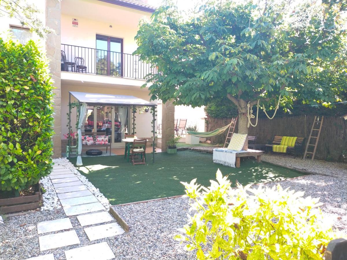 B&B El Solsones - Olius El Pi de Sant Just Esterno foto