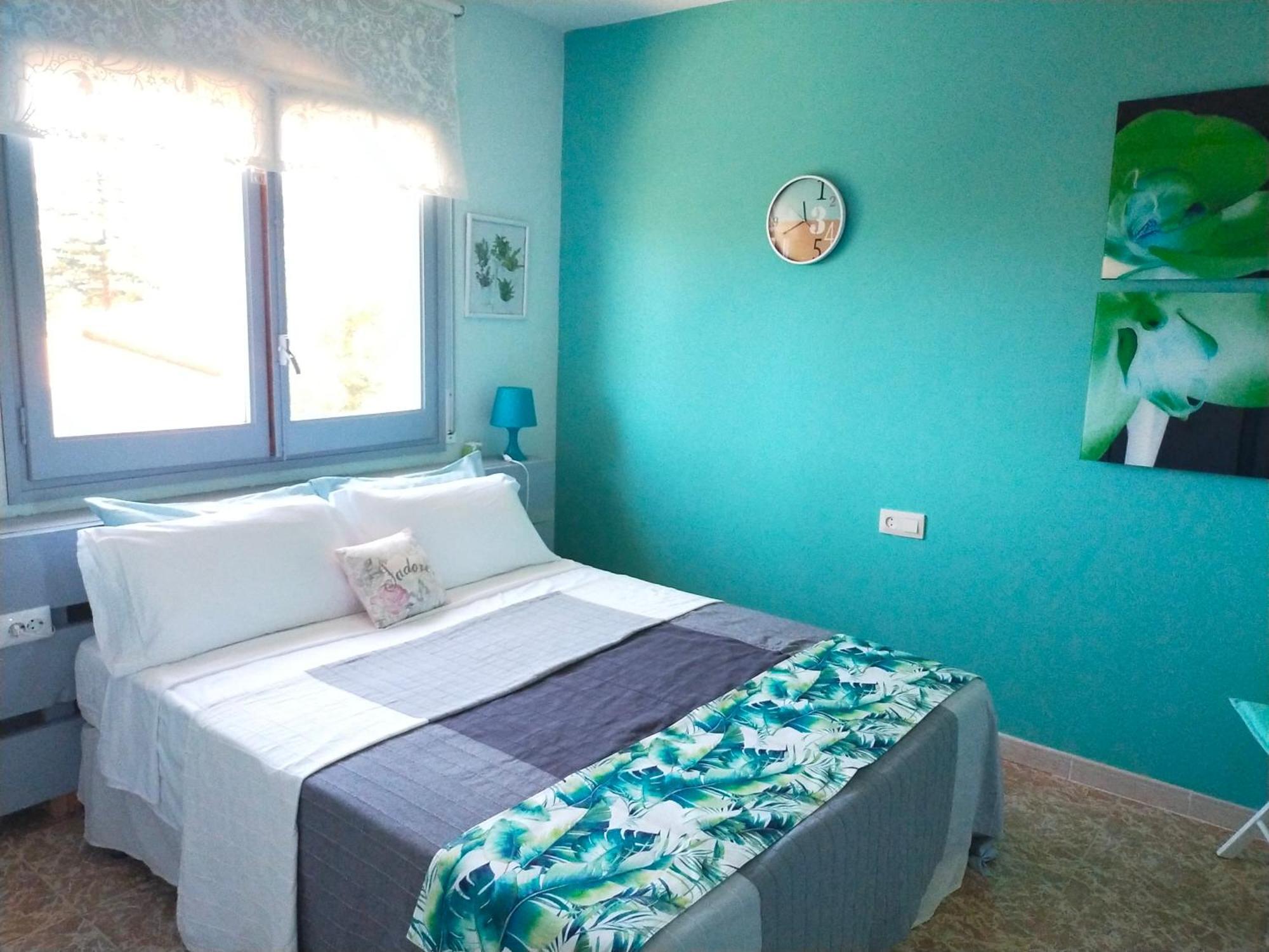 B&B El Solsones - Olius El Pi de Sant Just Esterno foto